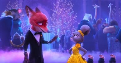 Zootopia 2 Review India