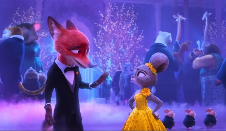 Zootopia 2 Review India