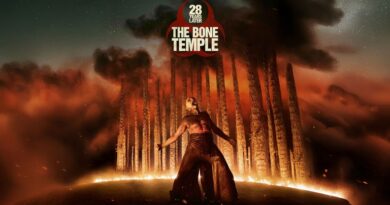 28 Years Later The Bone Temple Review 2026