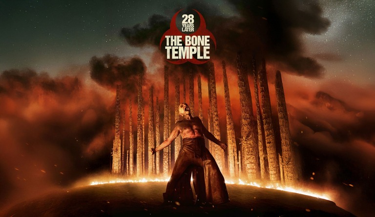 28 Years Later The Bone Temple Review 2026