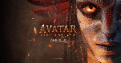 Avatar Fire and Ash Review India