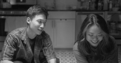 Banana Split 2026 Movie Review