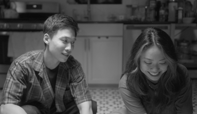 Banana Split 2026 Movie Review