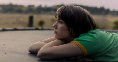 Big Girls Dont Cry Sundance 2026 Review