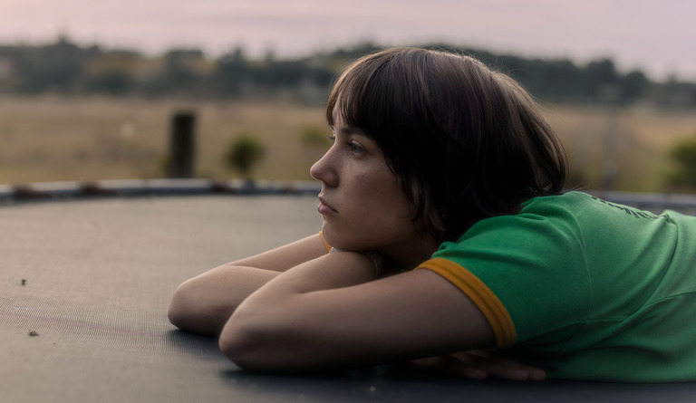 Big Girls Dont Cry Sundance 2026 Review