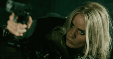 Blackout 2026 Review