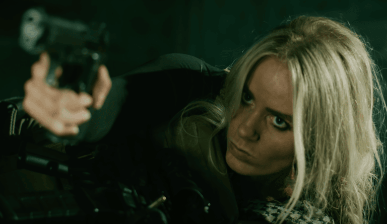 Blackout 2026 Review