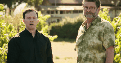 By the Grape of God Review 2026