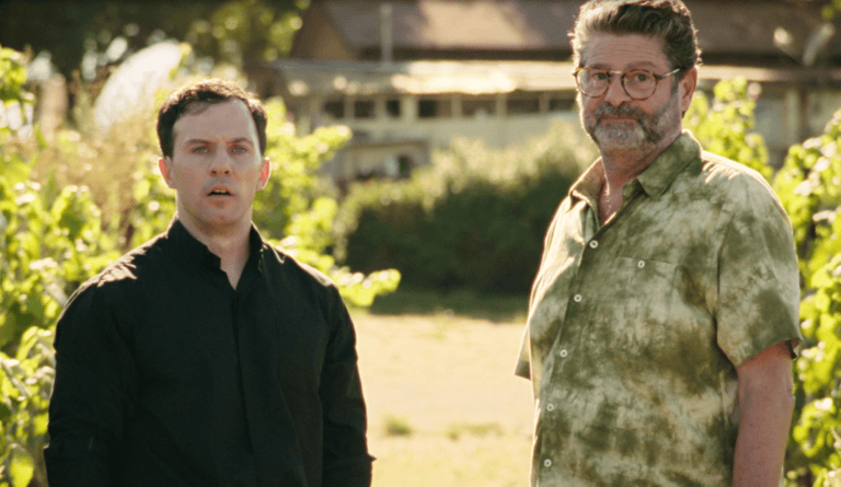 By the Grape of God Review 2026