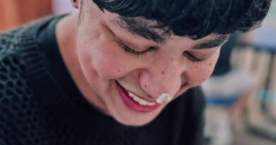 Fallaway 2025 Movie Review