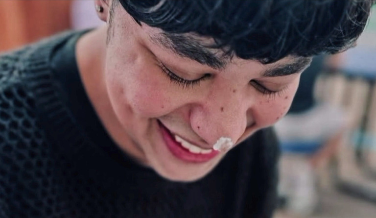 Fallaway 2025 Movie Review