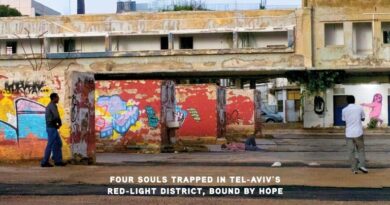 Holy Ghetto Documentary Review 2026