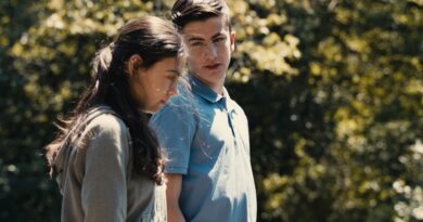 How I Spent My Summer Vacation Review 2025