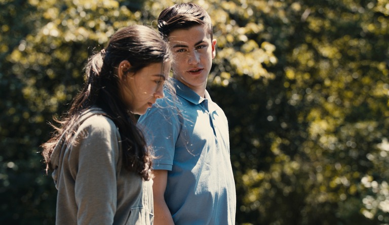 How I Spent My Summer Vacation Review 2025