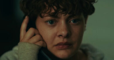 Mia 2024 Movie Review