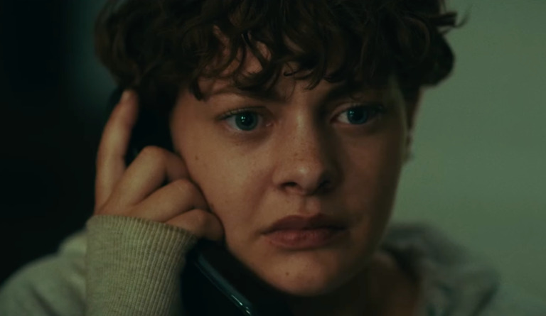 Mia 2024 Movie Review