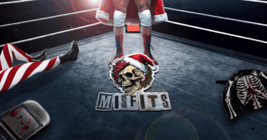 Misfits Movie 2025 Review