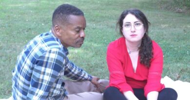 Nothing Solid Movie Review 2025