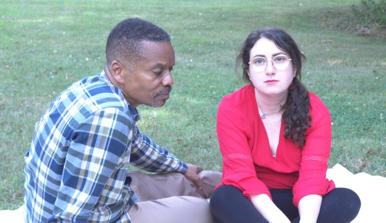 Nothing Solid Movie Review 2025