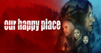 Our Happy Place 2025 Review