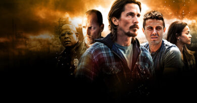 Out of the Furnace Review India