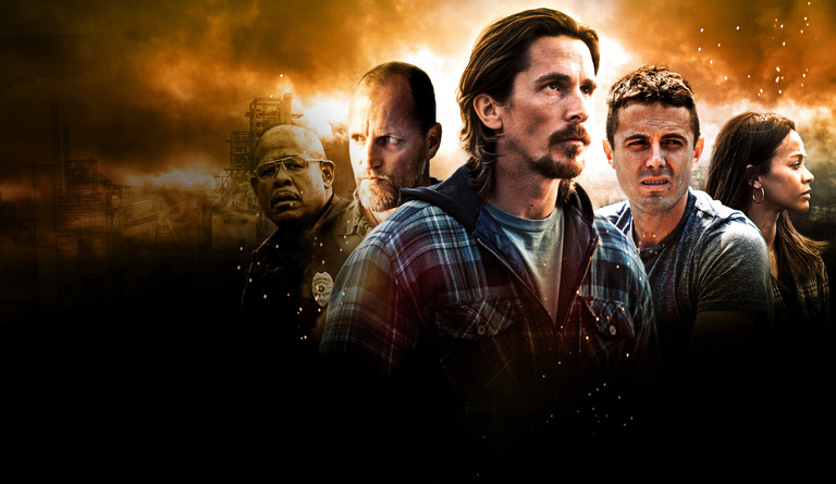 Out of the Furnace Review India