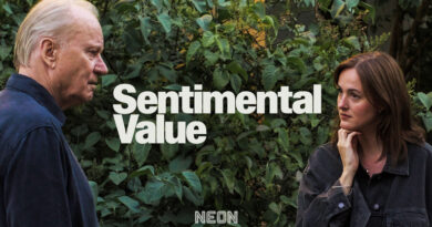 Sentimental Value Review 2025
