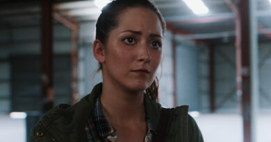 Space Time Movie Review 2026