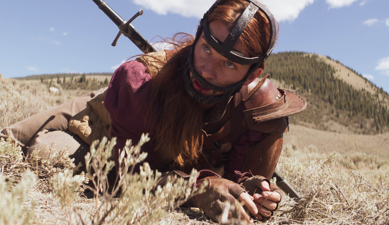 Suffer 2025 Movie Review