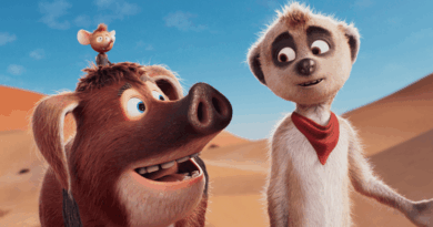 Tafiti Across the Desert Review 2026