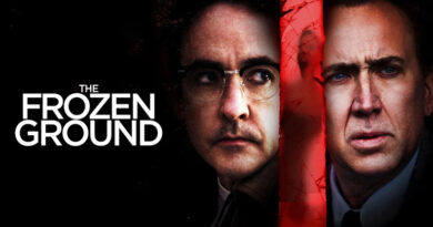 The Frozen Ground 2013 Review