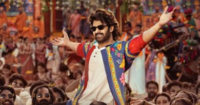 The RajaSaab Movie Review 2026