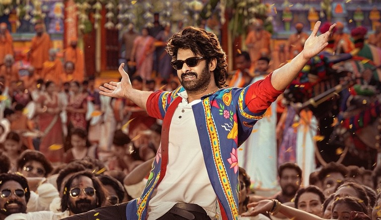 The RajaSaab Movie Review 2026