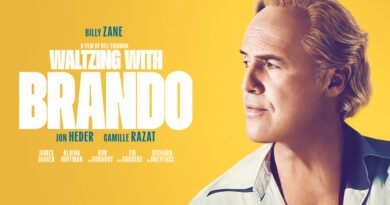 Waltzing with Brando Review 2025