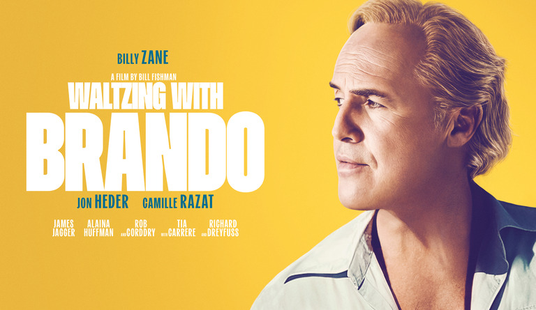 Waltzing with Brando Review 2025