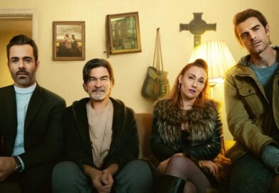 All Saints Day Movie 2025