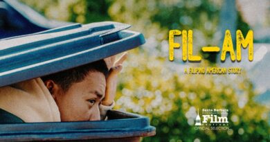 Fil-Am 2026 Short Review