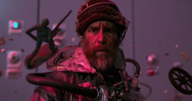 Good Luck Have Fun Dont Die Review India