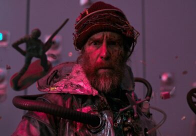 Good Luck Have Fun Dont Die Review India