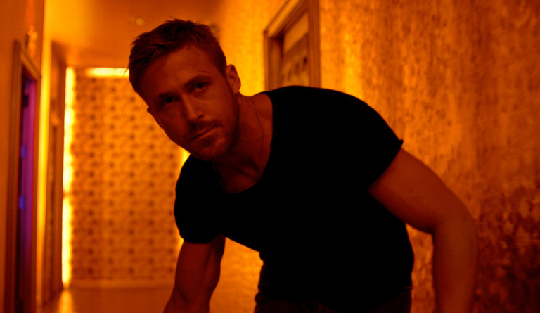 Only God Forgives 2013 Review