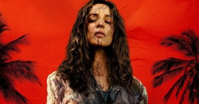 Send Help 2026 Review India