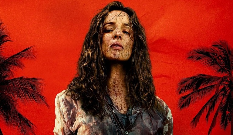 Send Help 2026 Review India