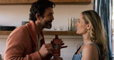 Smile The Worst is Yet to Come 2026 Review