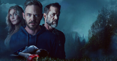 The Huntsman 2026 Review