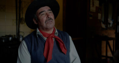 The Last Puestero Short Film Review 2025