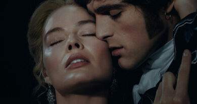 Wuthering Heights 2026 Review India