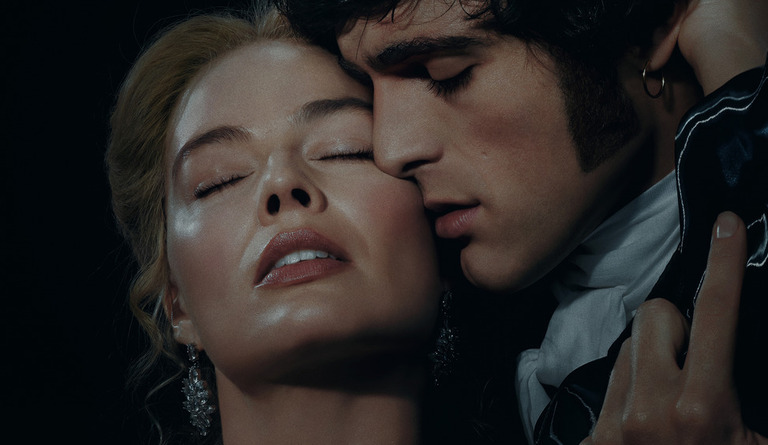 Wuthering Heights 2026 Review India