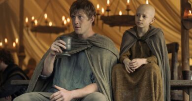 A Knight of the Seven Kingdoms S1 Review