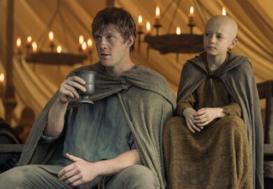 A Knight of the Seven Kingdoms S1 Review