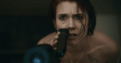 Capture 2026 Movie Review